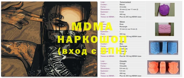 мдпв Алексеевка